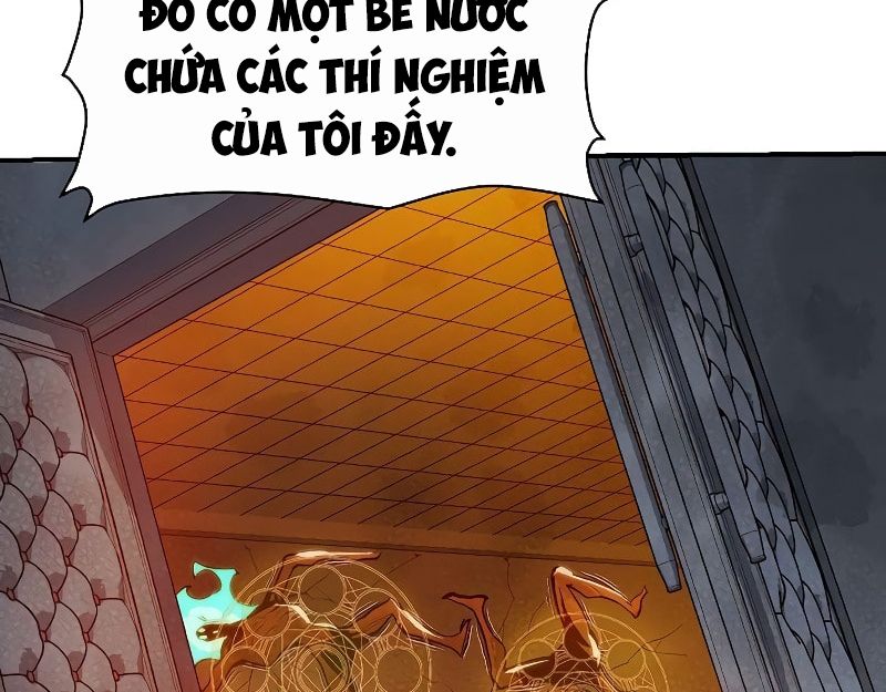 Tôi – Necromancer Cô Độc Chapter 72 - Trang 2