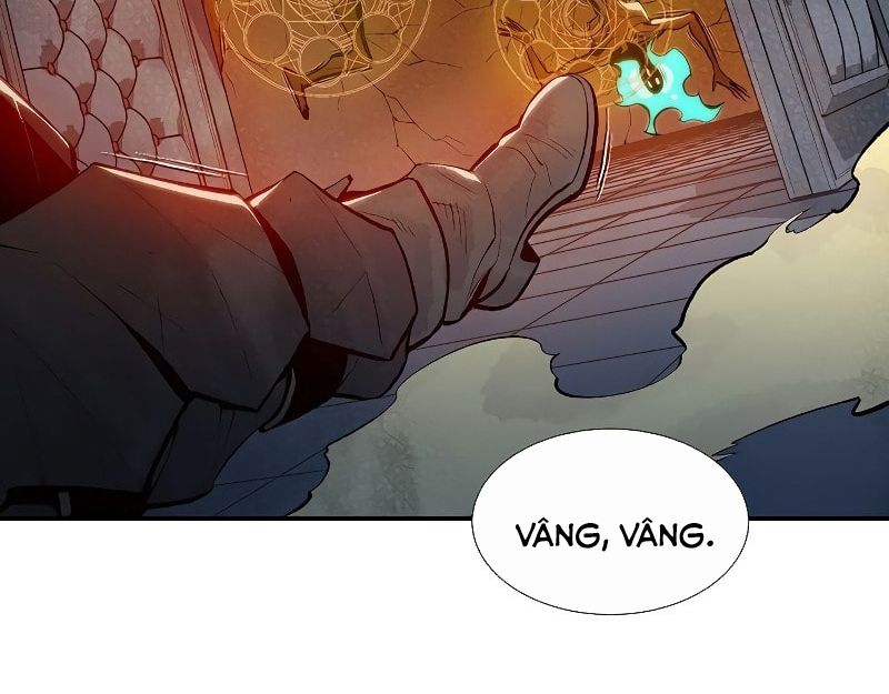 Tôi – Necromancer Cô Độc Chapter 72 - Trang 2