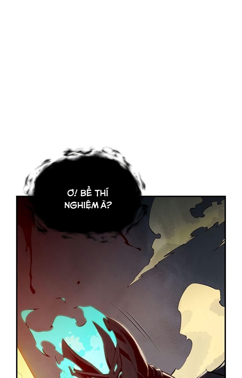 Tôi – Necromancer Cô Độc Chapter 72 - Trang 2