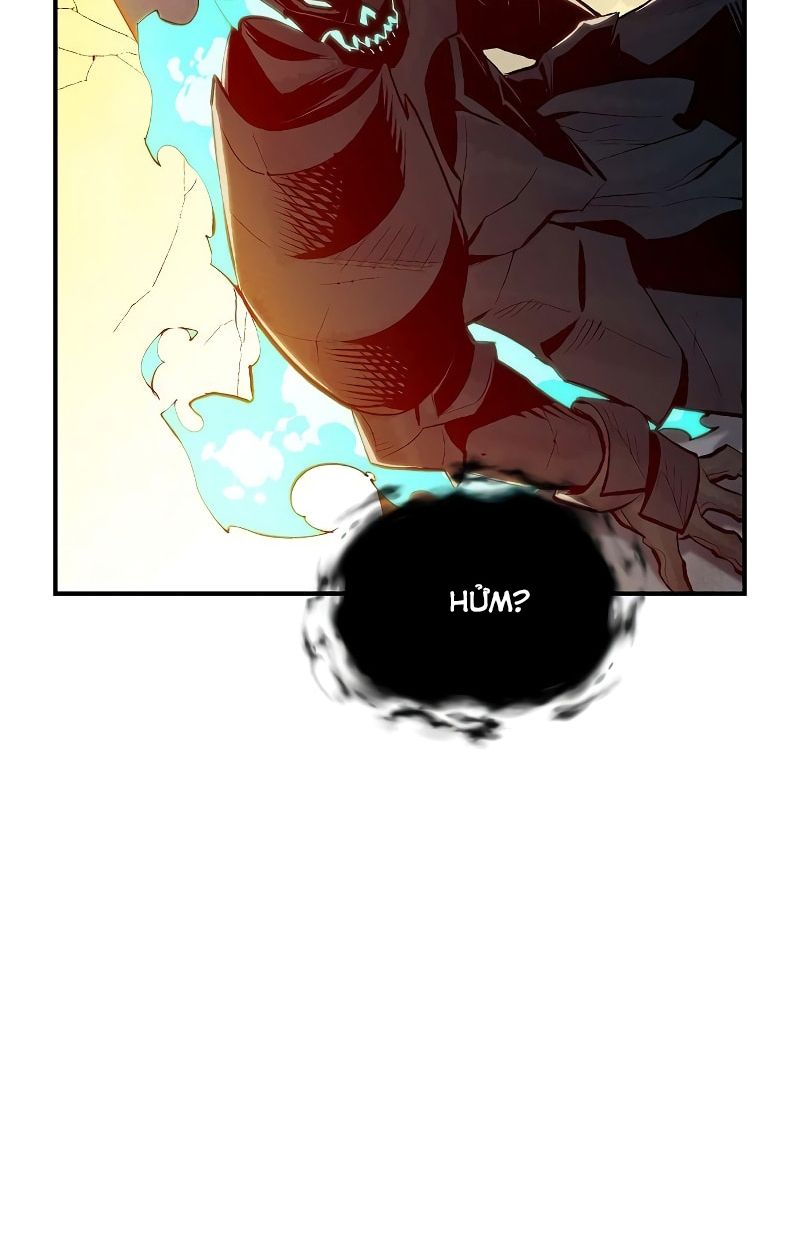 Tôi – Necromancer Cô Độc Chapter 72 - Trang 2