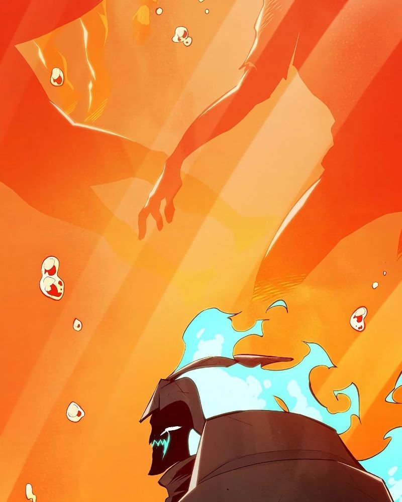 Tôi – Necromancer Cô Độc Chapter 72 - Trang 2