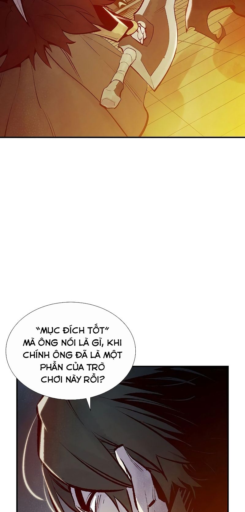 Tôi – Necromancer Cô Độc Chapter 72 - Trang 2