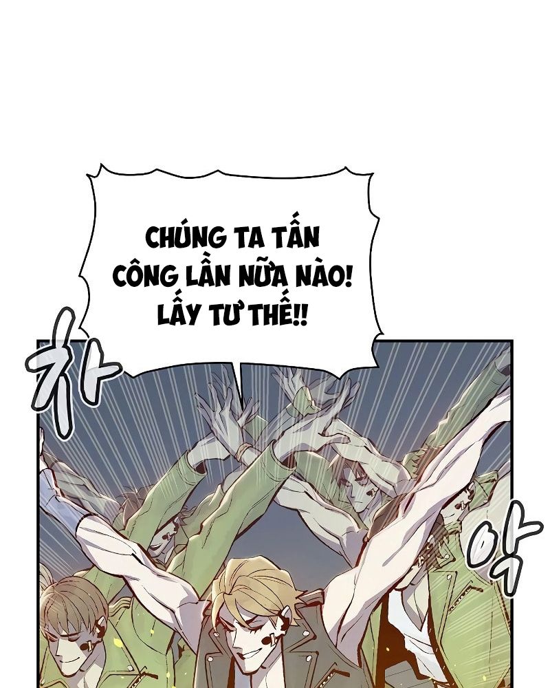 Tôi – Necromancer Cô Độc Chapter 72 - Trang 2