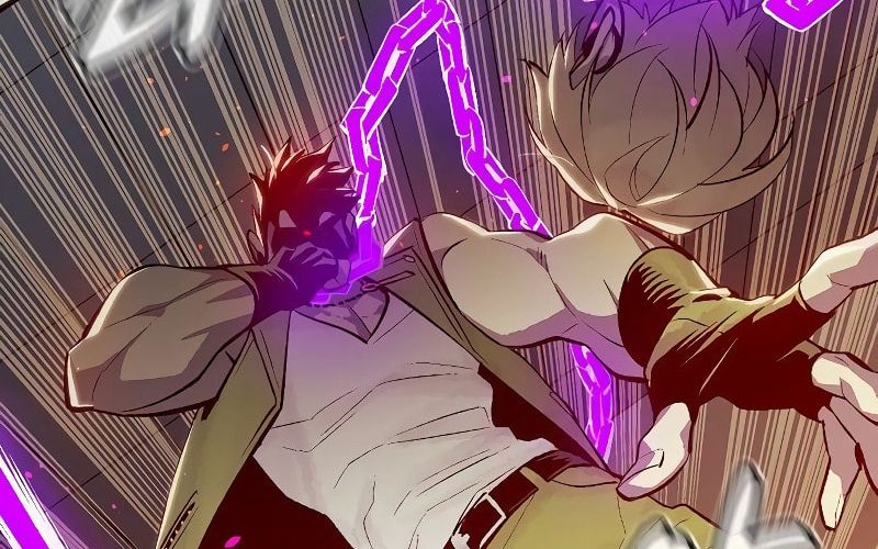 Tôi – Necromancer Cô Độc Chapter 72 - Trang 2