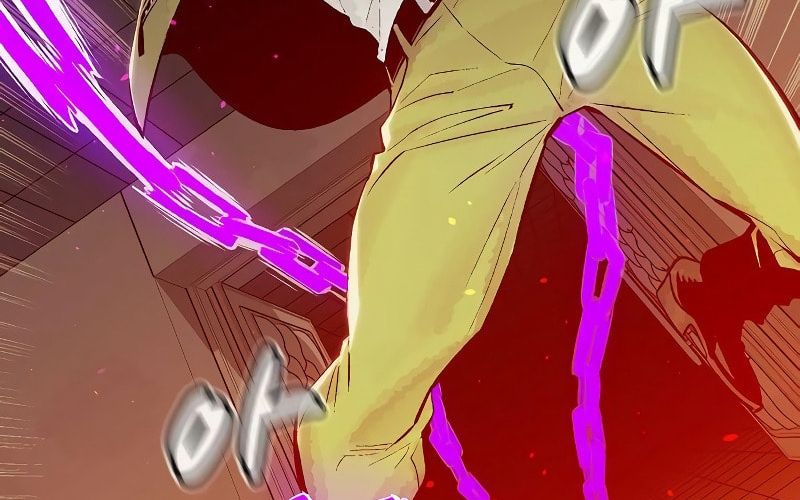 Tôi – Necromancer Cô Độc Chapter 72 - Trang 2