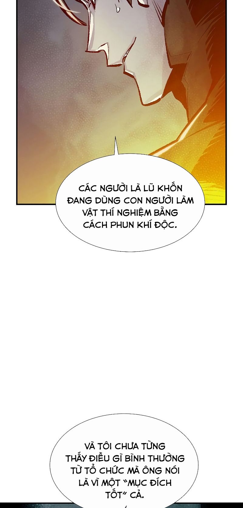 Tôi – Necromancer Cô Độc Chapter 72 - Trang 2