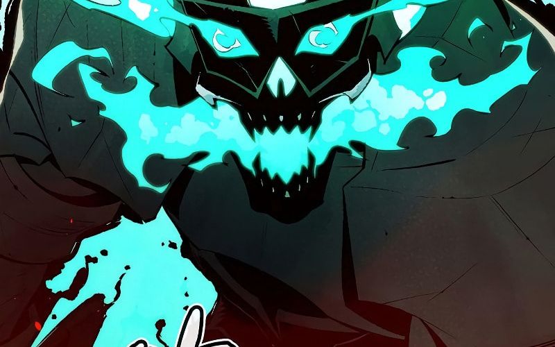 Tôi – Necromancer Cô Độc Chapter 72 - Trang 2