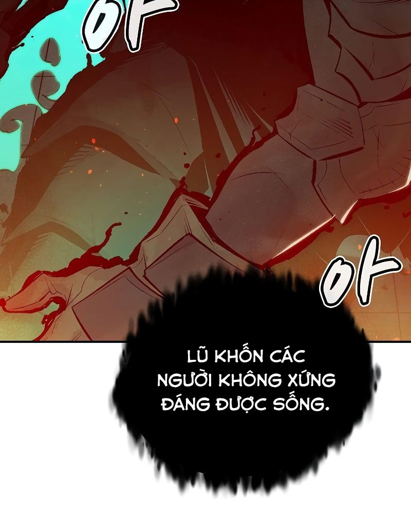 Tôi – Necromancer Cô Độc Chapter 72 - Trang 2