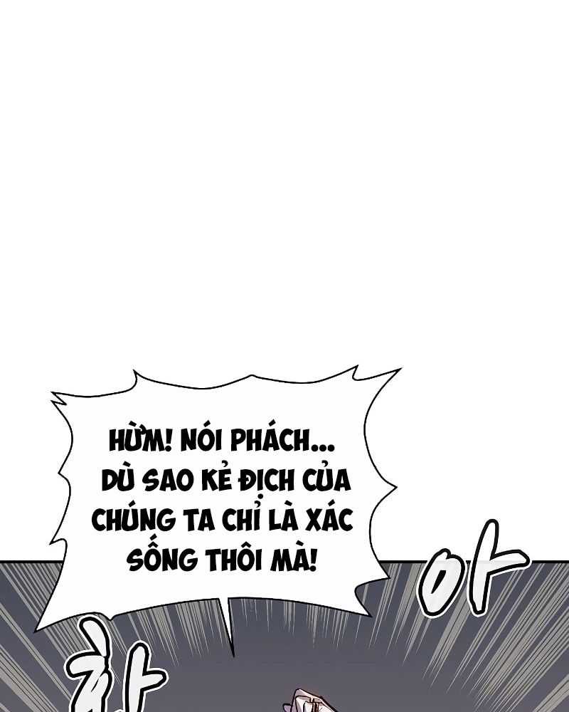 Tôi – Necromancer Cô Độc Chapter 72 - Trang 2