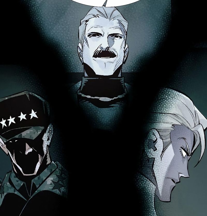 Tôi – Necromancer Cô Độc Chapter 72 - Trang 2