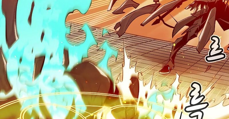 Tôi – Necromancer Cô Độc Chapter 72 - Trang 2