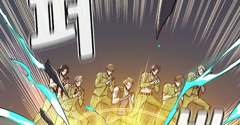 Tôi – Necromancer Cô Độc Chapter 72 - Trang 2