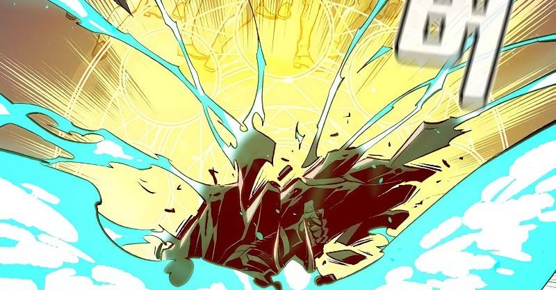 Tôi – Necromancer Cô Độc Chapter 72 - Trang 2