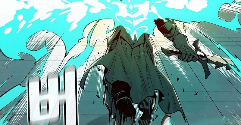 Tôi – Necromancer Cô Độc Chapter 72 - Trang 2