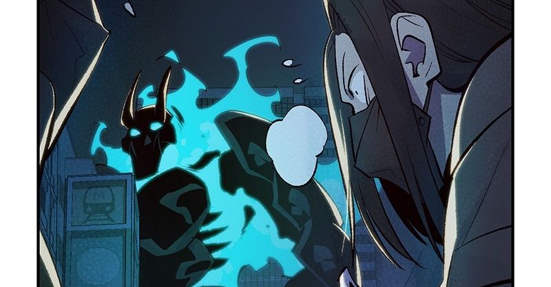 Tôi – Necromancer Cô Độc Chapter 73 - Trang 2