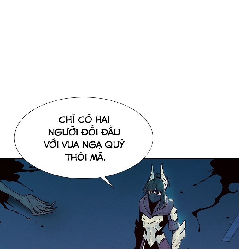 Tôi – Necromancer Cô Độc Chapter 73 - Trang 2