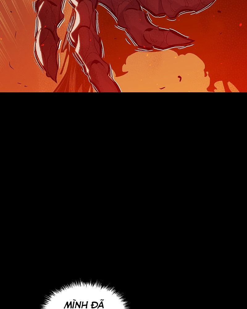 Tôi – Necromancer Cô Độc Chapter 73 - Trang 2