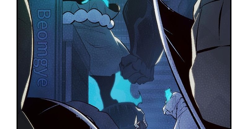 Tôi – Necromancer Cô Độc Chapter 73 - Trang 2