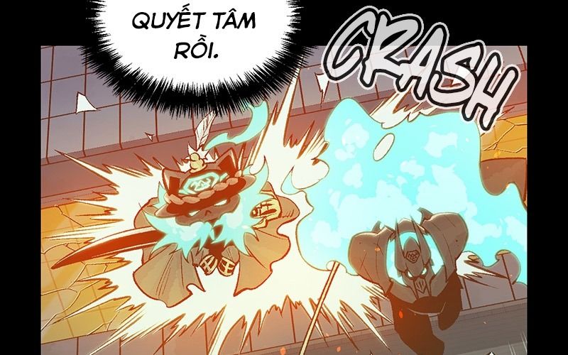 Tôi – Necromancer Cô Độc Chapter 73 - Trang 2