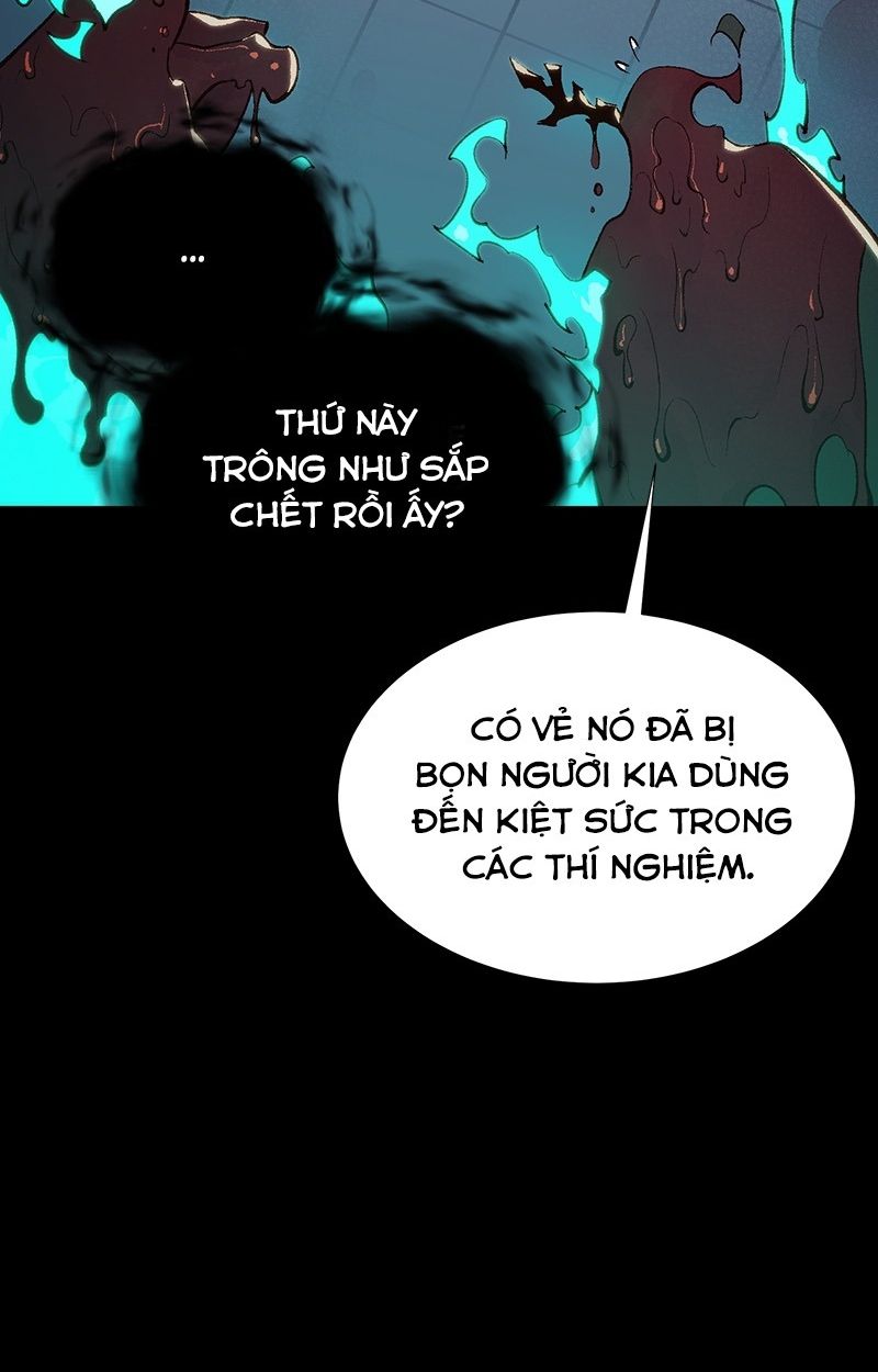 Tôi – Necromancer Cô Độc Chapter 73 - Trang 2