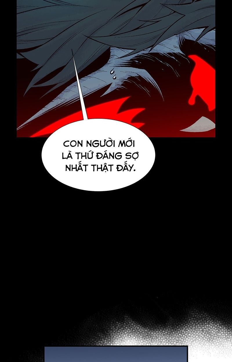 Tôi – Necromancer Cô Độc Chapter 73 - Trang 2