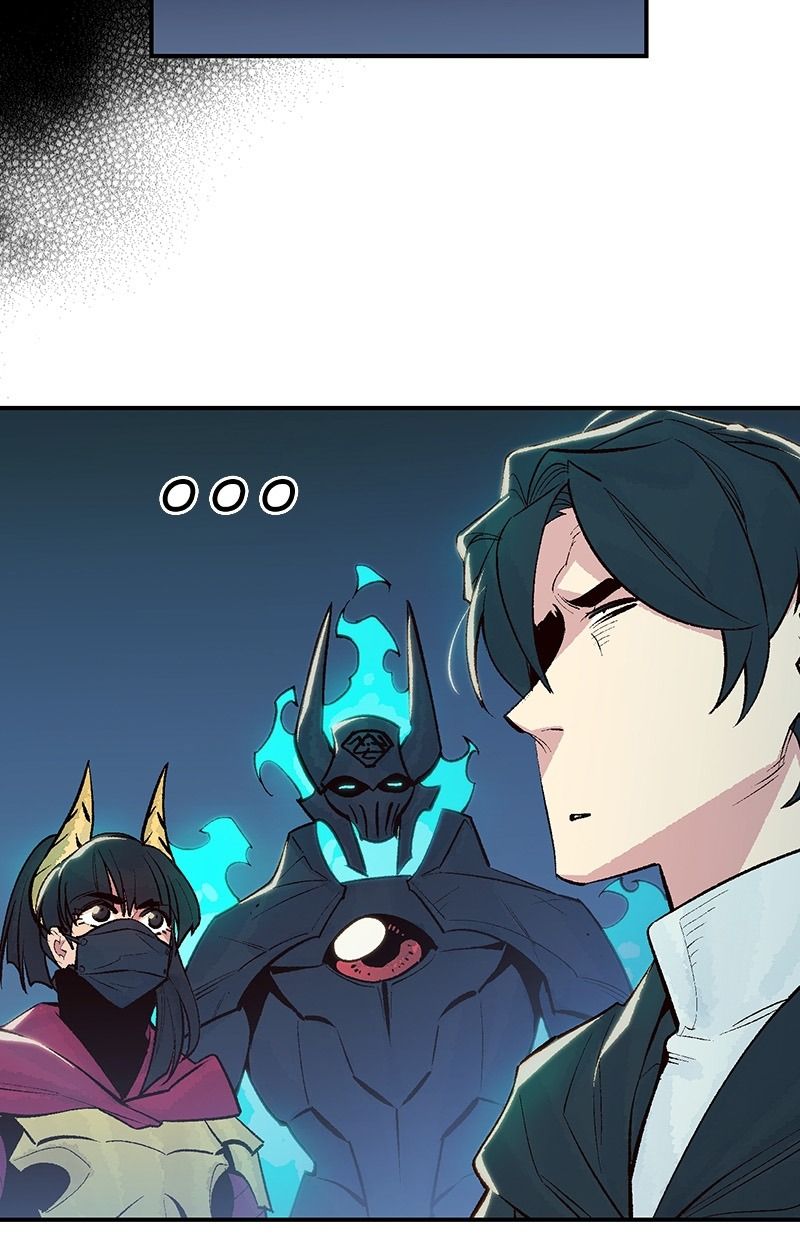 Tôi – Necromancer Cô Độc Chapter 73 - Trang 2