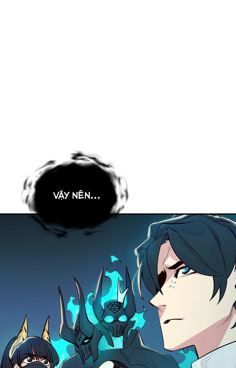 Tôi – Necromancer Cô Độc Chapter 73 - Trang 2