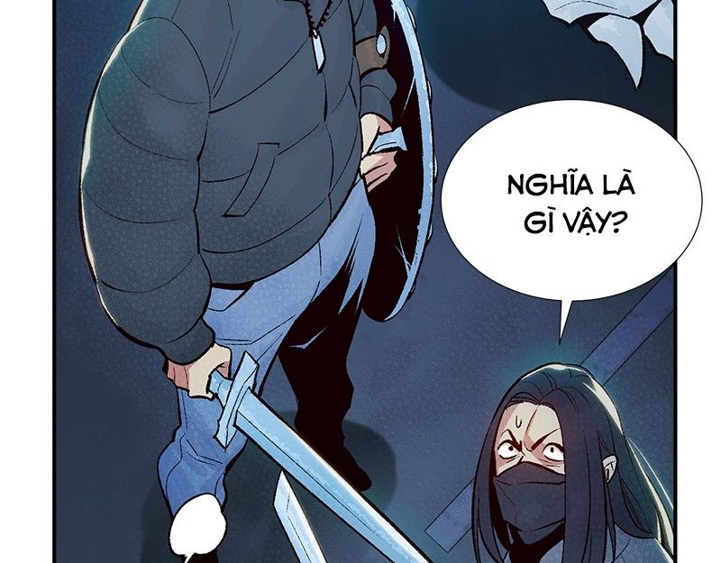 Tôi – Necromancer Cô Độc Chapter 73 - Trang 2