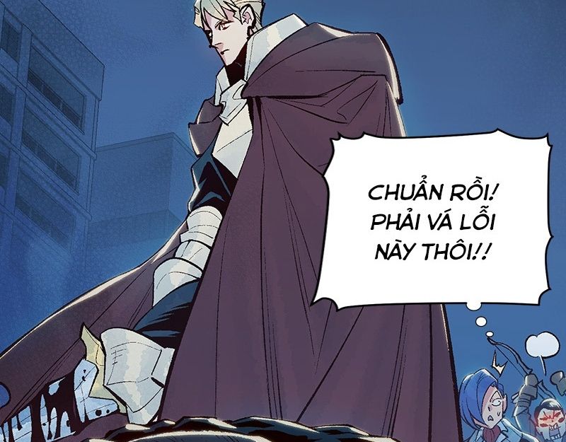 Tôi – Necromancer Cô Độc Chapter 73 - Trang 2