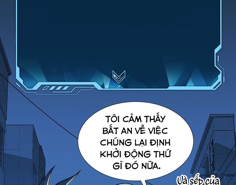 Tôi – Necromancer Cô Độc Chapter 73 - Trang 2