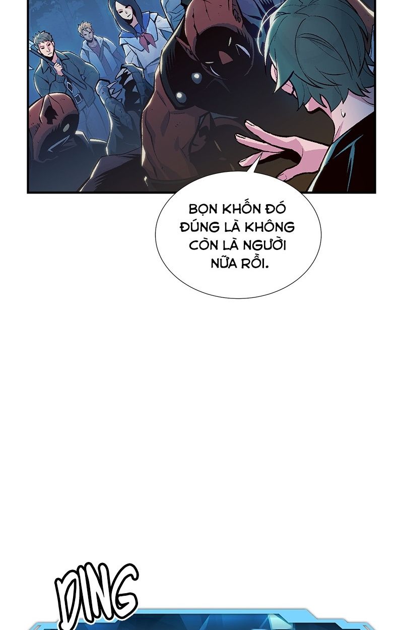 Tôi – Necromancer Cô Độc Chapter 73 - Trang 2