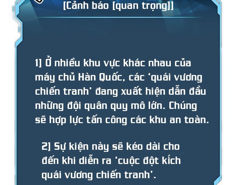 Tôi – Necromancer Cô Độc Chapter 73 - Trang 2