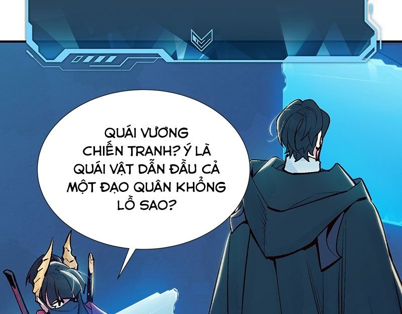 Tôi – Necromancer Cô Độc Chapter 73 - Trang 2