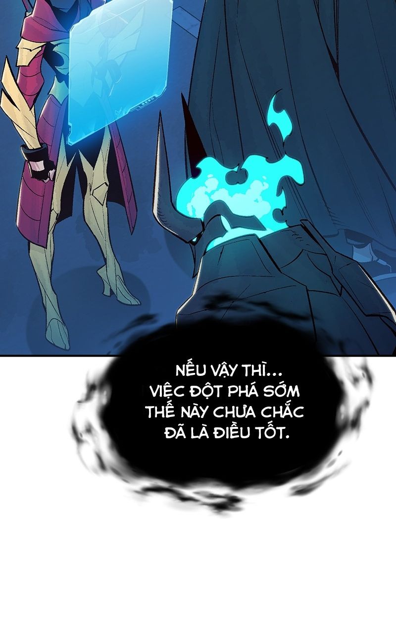 Tôi – Necromancer Cô Độc Chapter 73 - Trang 2