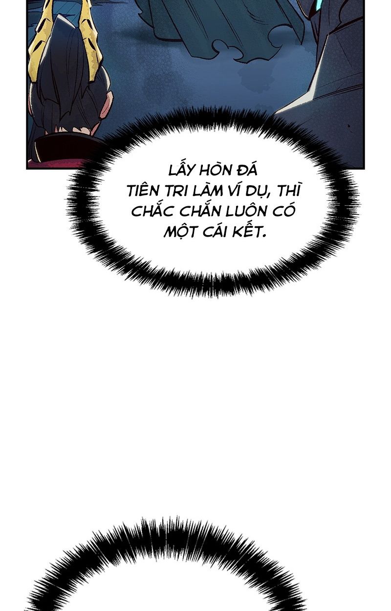 Tôi – Necromancer Cô Độc Chapter 73 - Trang 2