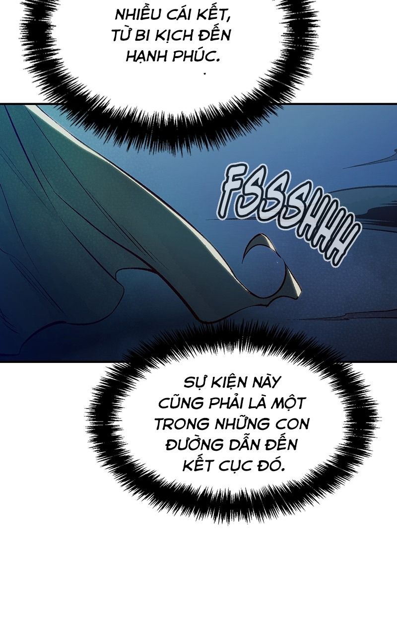 Tôi – Necromancer Cô Độc Chapter 73 - Trang 2