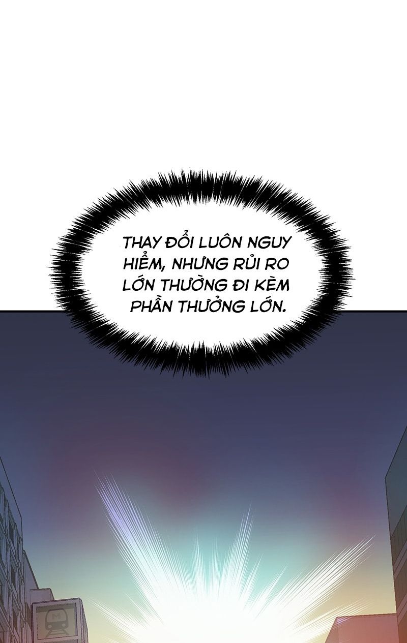 Tôi – Necromancer Cô Độc Chapter 73 - Trang 2