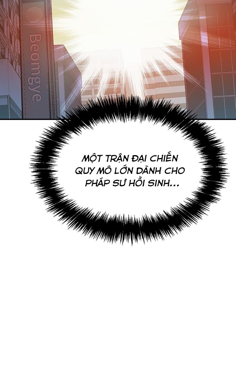 Tôi – Necromancer Cô Độc Chapter 73 - Trang 2