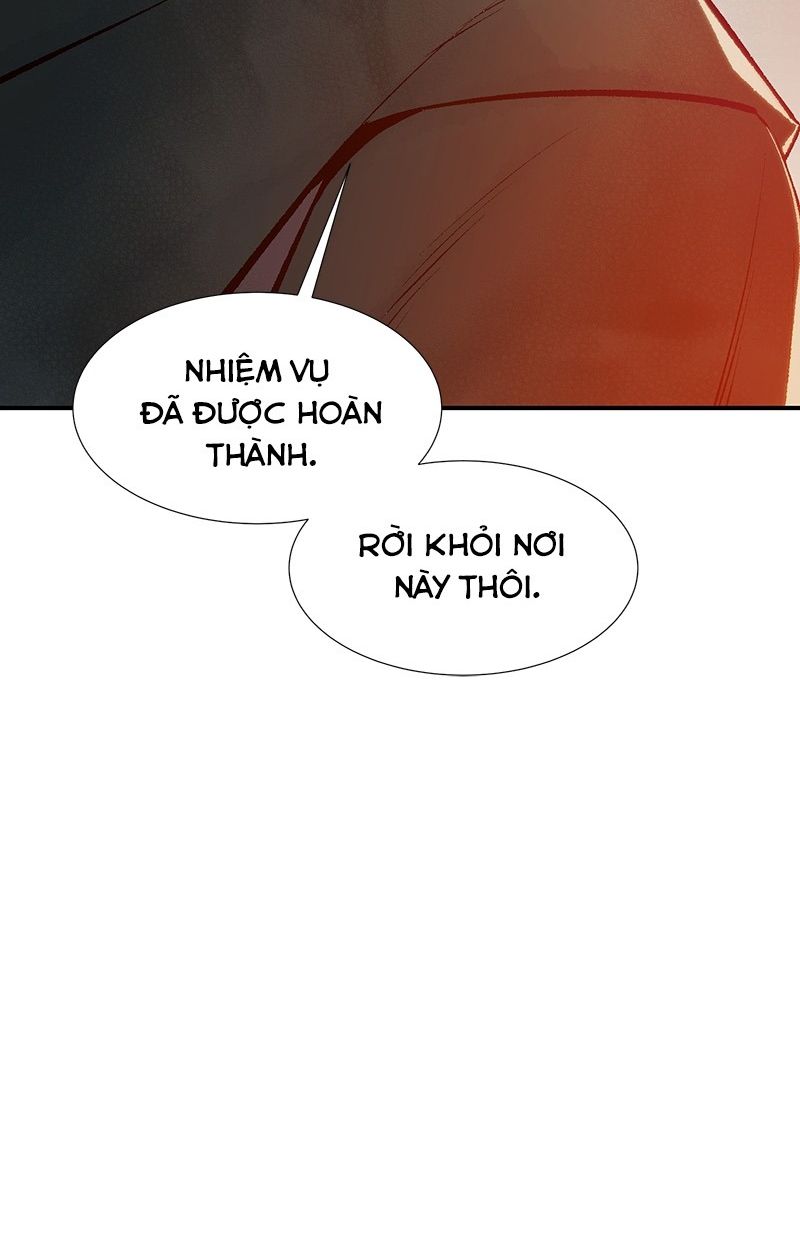 Tôi – Necromancer Cô Độc Chapter 73 - Trang 2