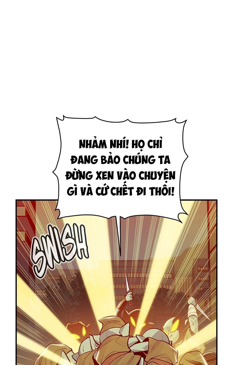 Tôi – Necromancer Cô Độc Chapter 73 - Trang 2