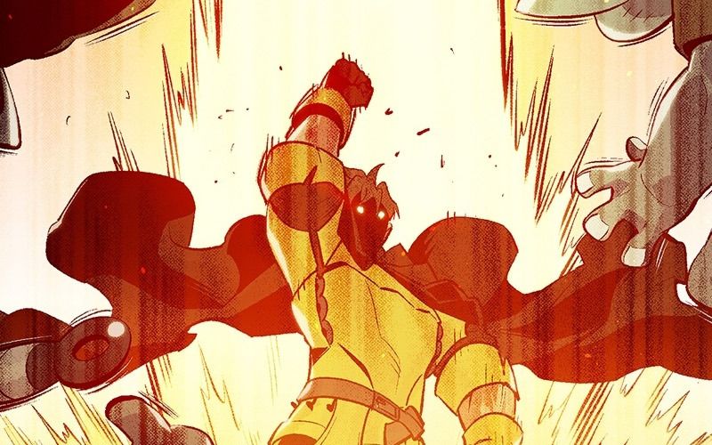 Tôi – Necromancer Cô Độc Chapter 73 - Trang 2