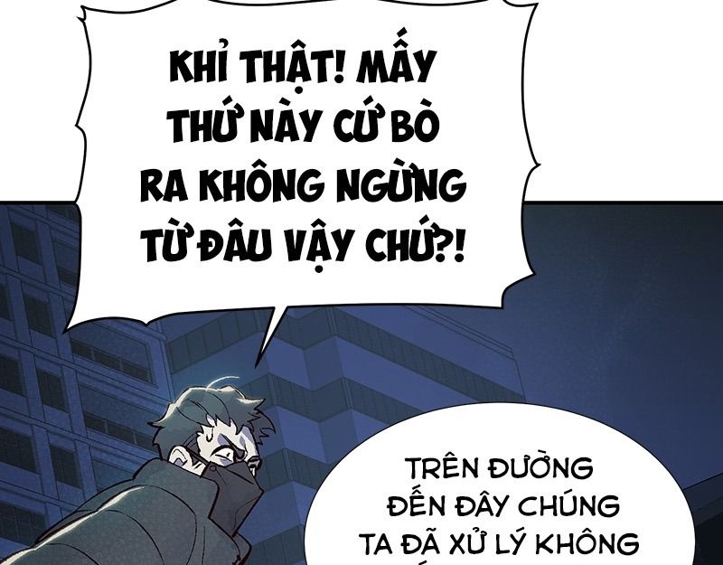 Tôi – Necromancer Cô Độc Chapter 73 - Trang 2