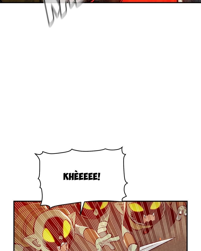 Tôi – Necromancer Cô Độc Chapter 73 - Trang 2