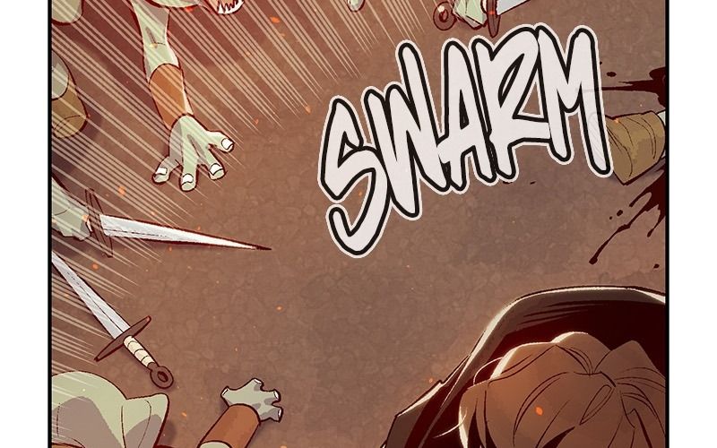 Tôi – Necromancer Cô Độc Chapter 73 - Trang 2