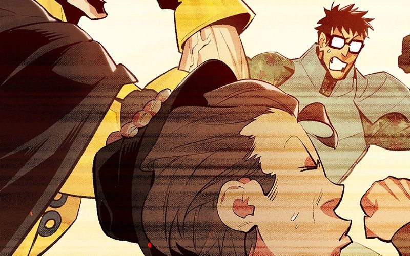 Tôi – Necromancer Cô Độc Chapter 73 - Trang 2