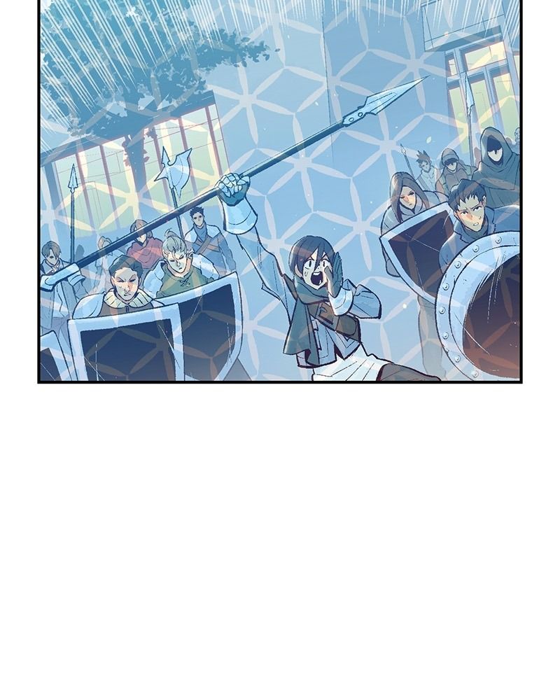 Tôi – Necromancer Cô Độc Chapter 73 - Trang 2