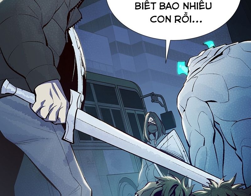 Tôi – Necromancer Cô Độc Chapter 73 - Trang 2