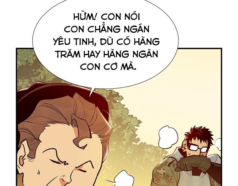 Tôi – Necromancer Cô Độc Chapter 73 - Trang 2