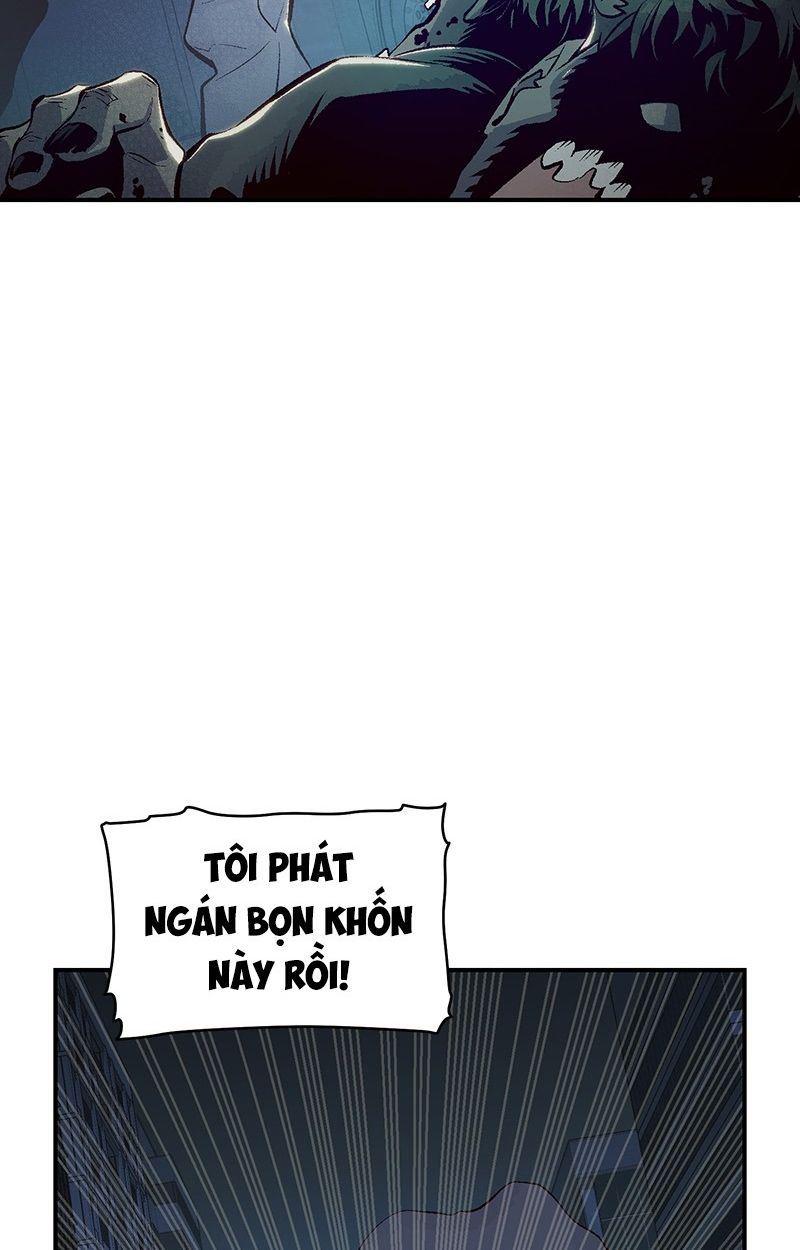 Tôi – Necromancer Cô Độc Chapter 73 - Trang 2