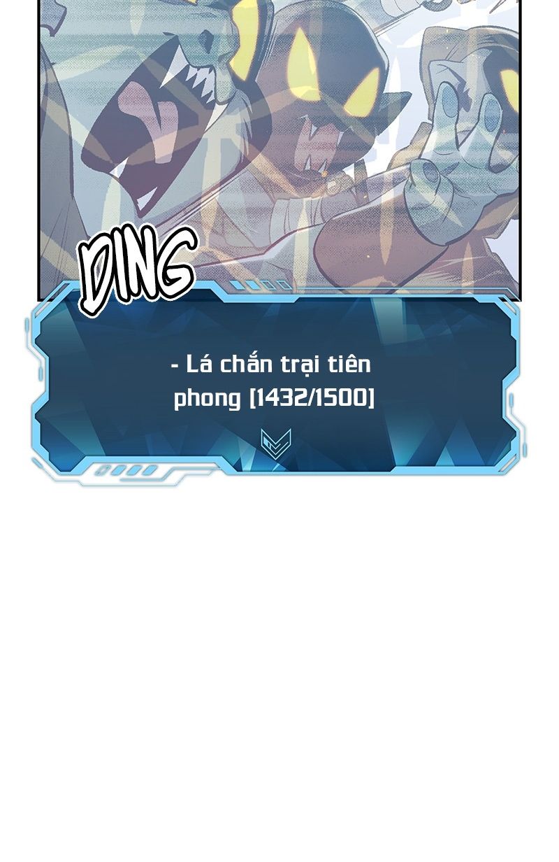 Tôi – Necromancer Cô Độc Chapter 73 - Trang 2